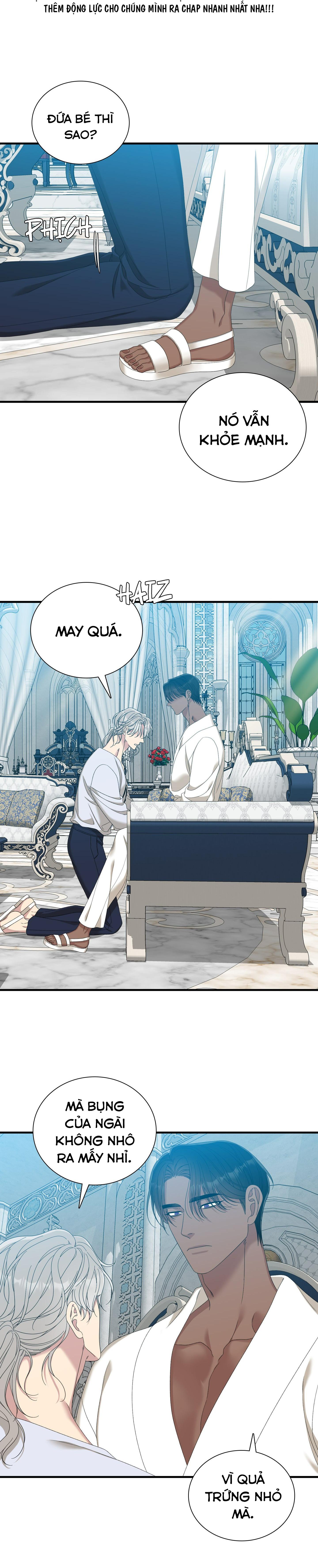 ái tình tự tâm chapter 42 17