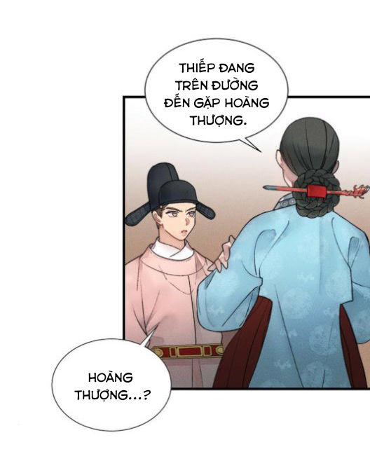 người tình của gwanghae chapter 11 11