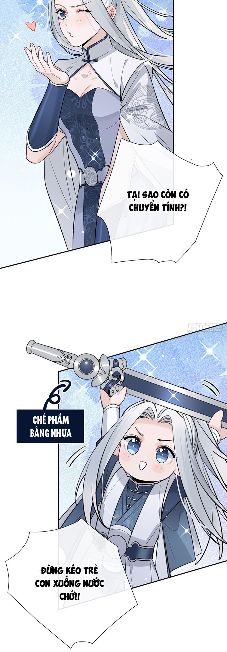 chó lớn bắt nạt chủ chapter 29 27