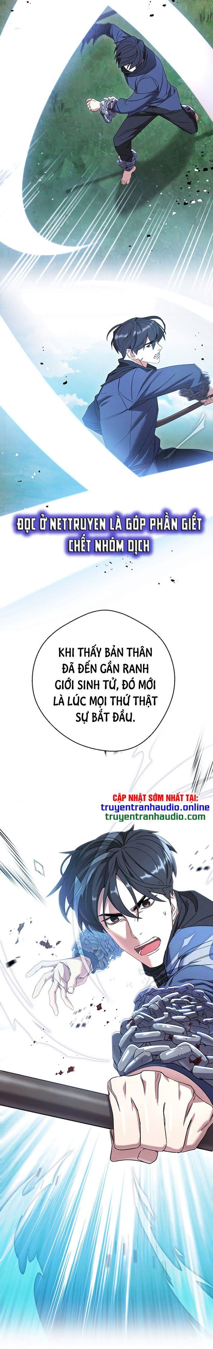 the live chapter 67 9