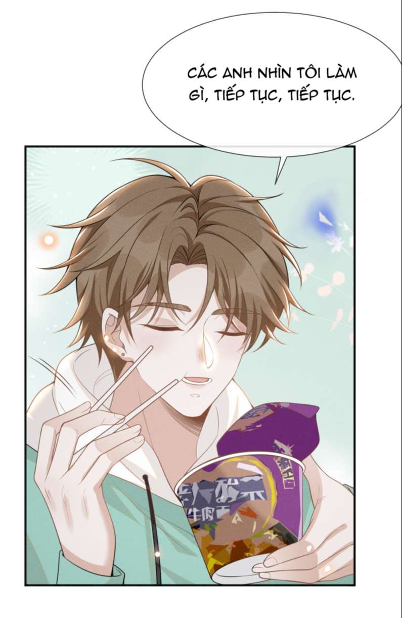 lai sinh bất kiến chapter 70 26