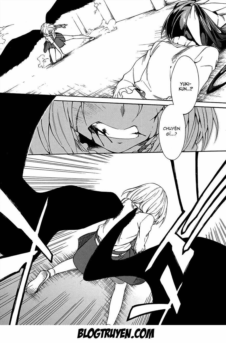 sexual hunter riot chapter 19 4