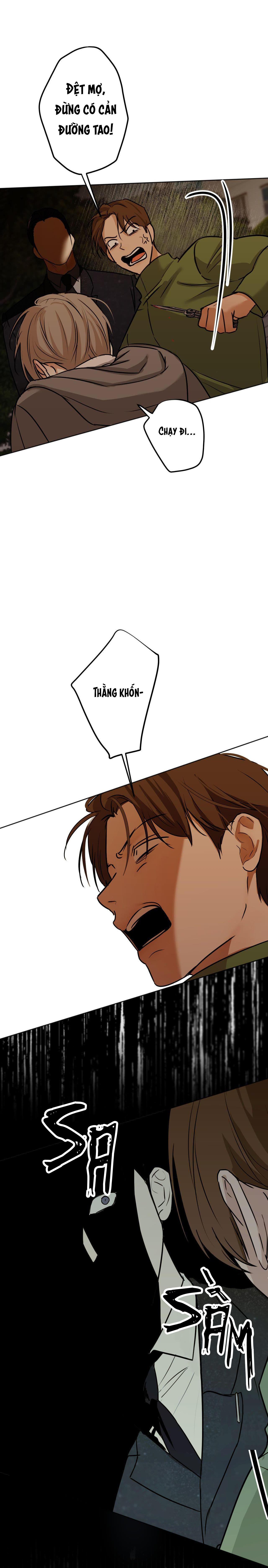 ái dục chapter 13 13