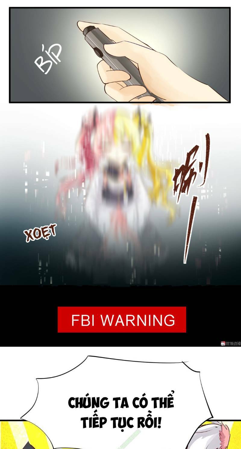 trò chơi tiểu mục tiêu chapter 10 15