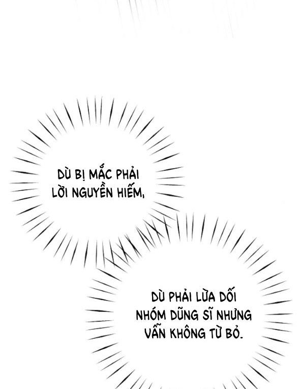 [18+] dũng sĩ vị tha chapter 32.2 31