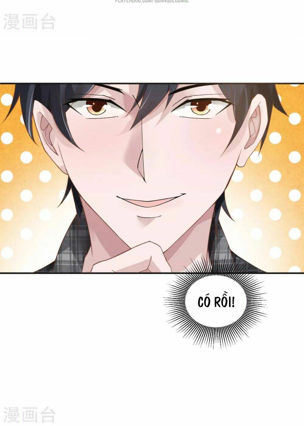 binh vương chi vương chapter 2 35