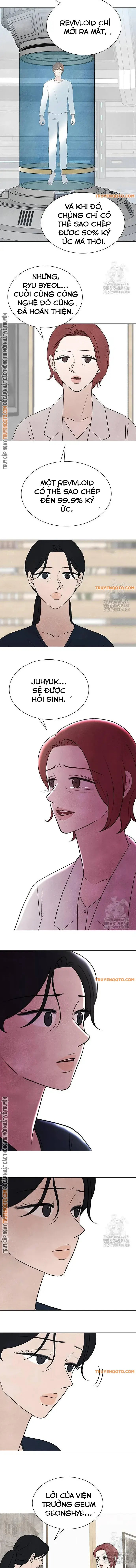 đôi mắt của vì sao chapter 3 11