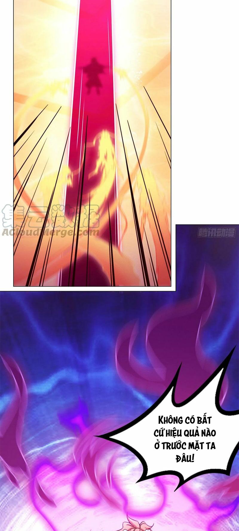 vạn cổ kiếm thần chapter 115 4