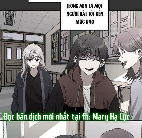 Tự Do Trong Mơ chapter 43.1 52