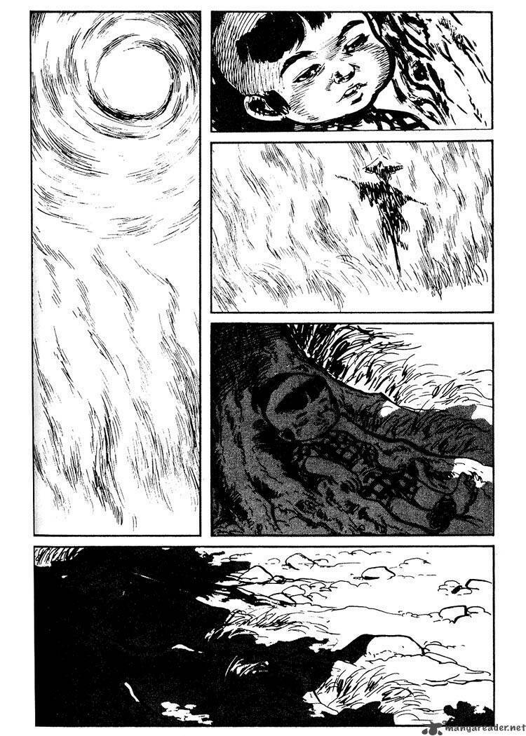 lone wolf and cub chapter 54 11