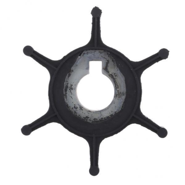 2X Water Pump Impeller for    2A  Outboard 646-44352-01