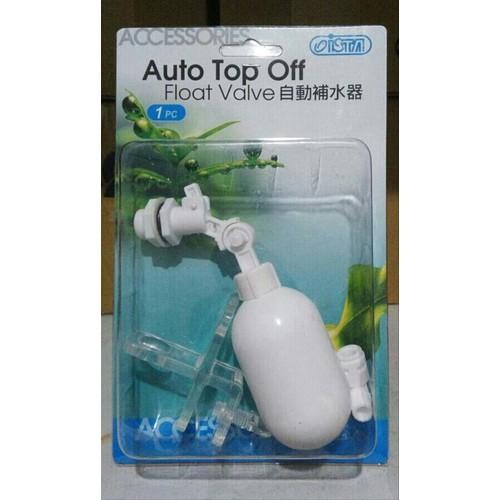 Phao châm nước tự động cho hồ cá thuỷ sinh - ISTA - Auto Top Off Float Valve