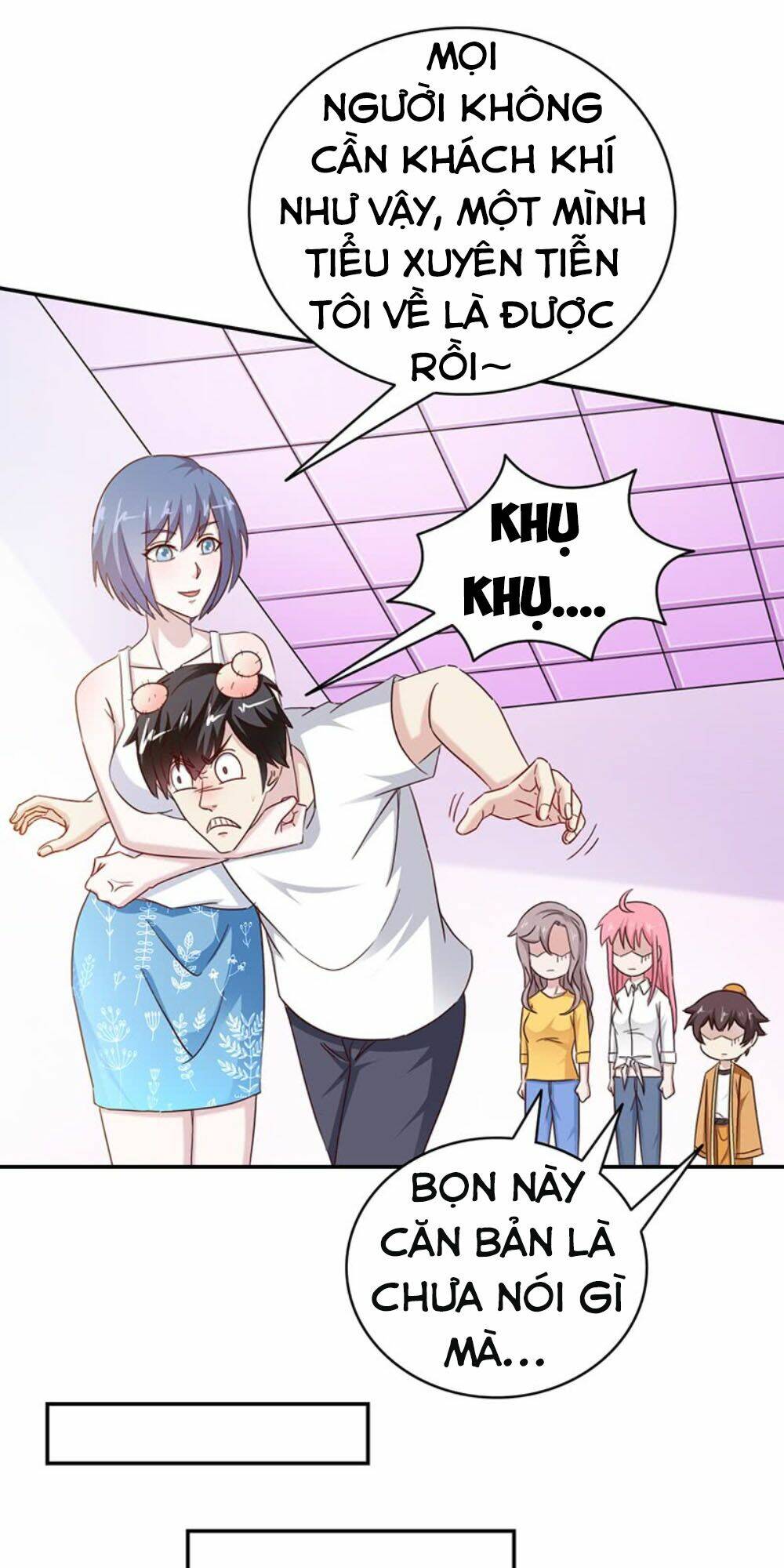 táng kiếm quyết chapter 34 35