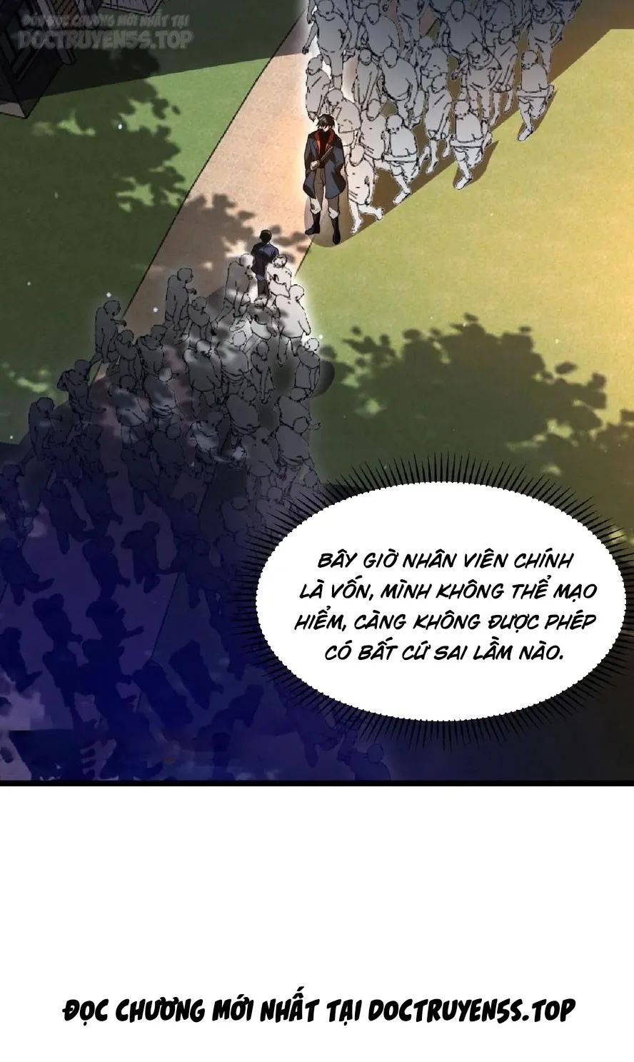 không gian hệ lão lục: dự trữ một vạn tấn thịt ngày tận thế chapter 60 12