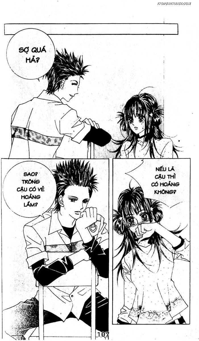 nhà trọ hoàn hảo chapter 40 24