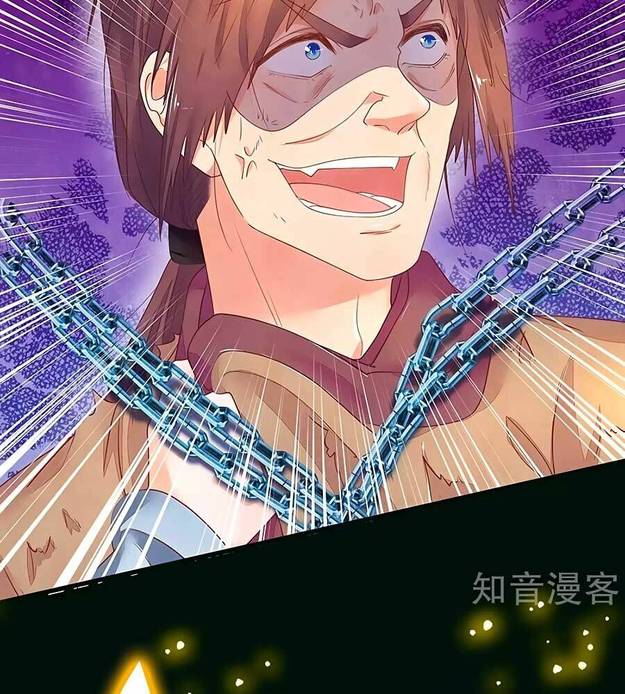 y hậu lệ thiên chapter 83 34