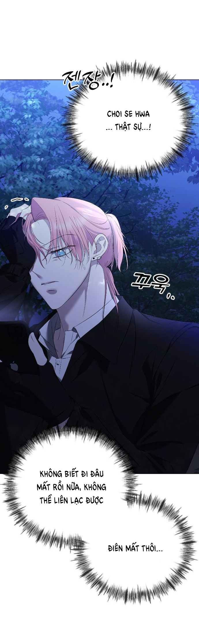 tôi sẽ thay đổi kết cục chapter 25.2 25