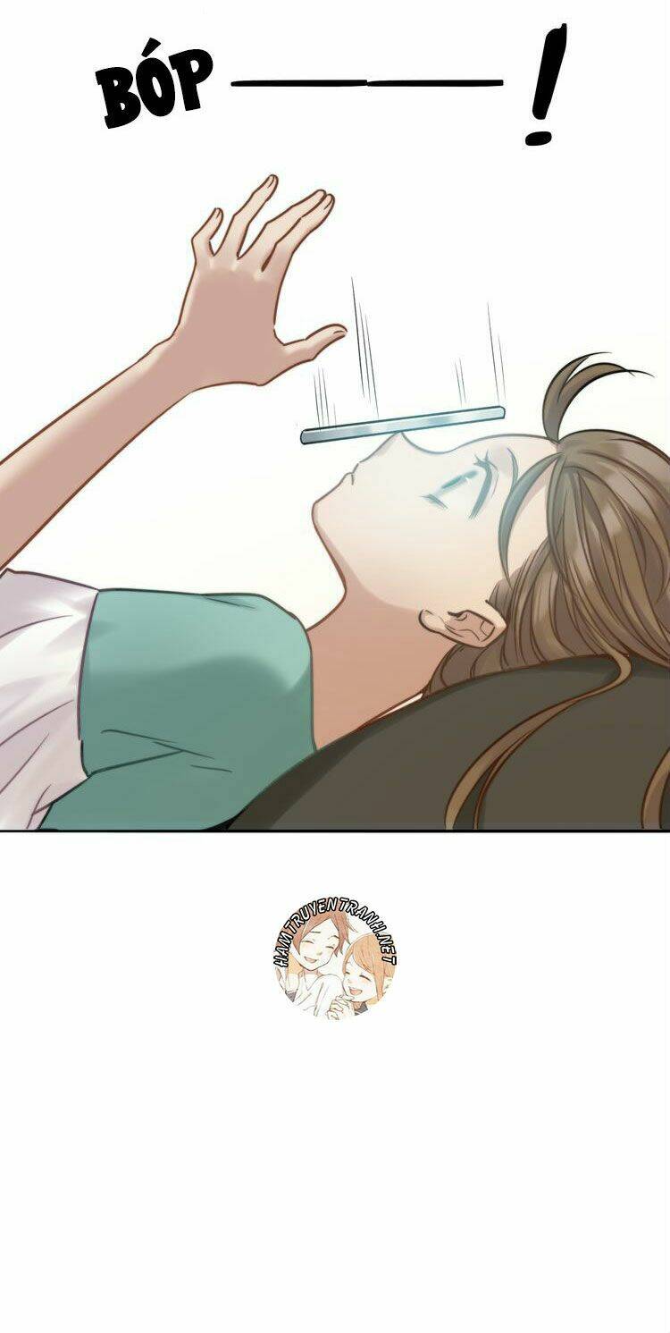 viện bảo tàng tâm nguyện chapter 14.2 15