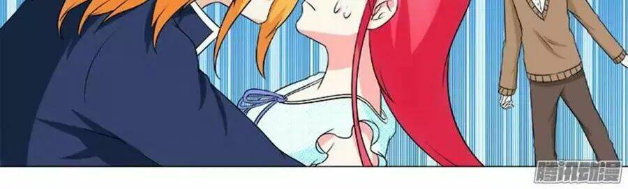 bạn trai hắc đạo của tôi chapter 257 14