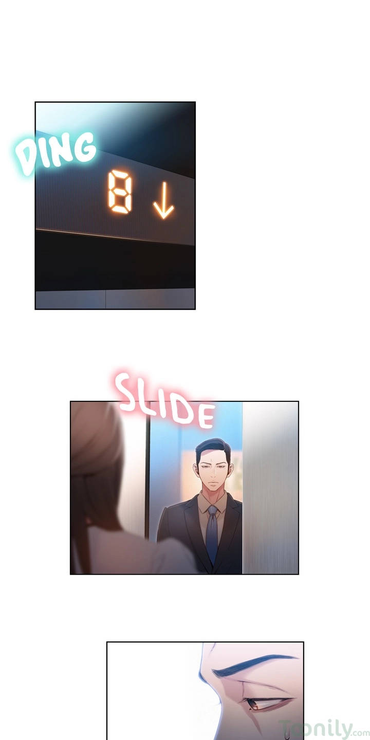 [raw] anh chàng ngọt ngào chapter 53 27