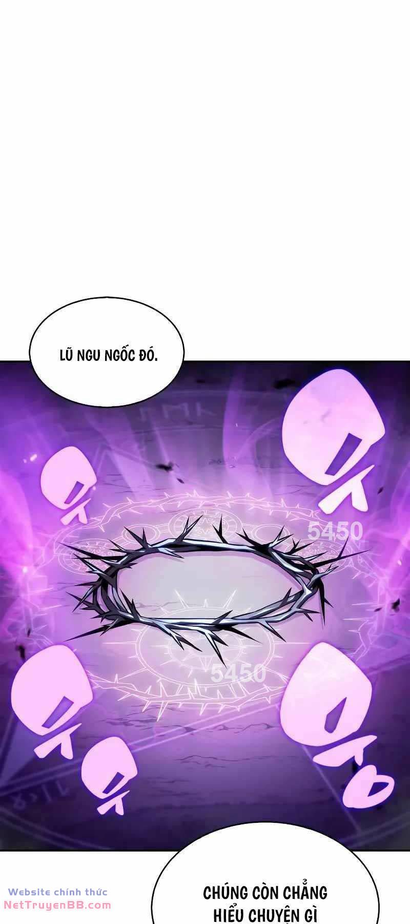 Người Chơi Mới Cấp Tối Đa Chapter 141 1