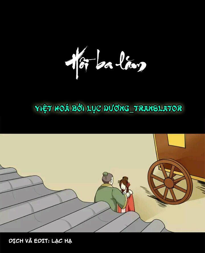 lưỡng bất nghi (full) chapter 35 1