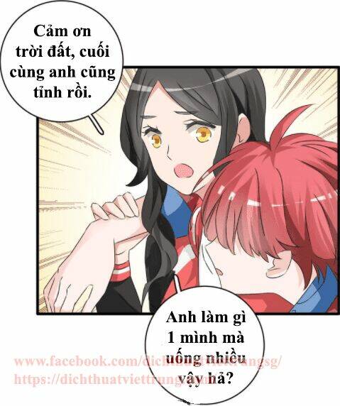 lều khều biết yêu chapter 49 32