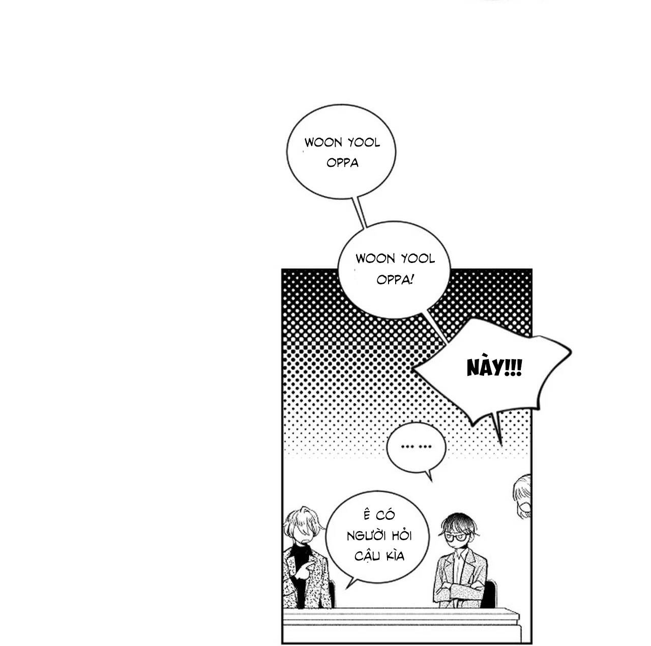 kẻ lừa đảo ngọt ngào chapter 1 22