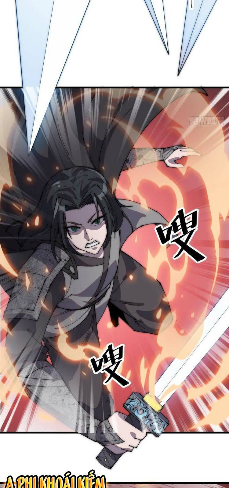 ta có một sơn trại chapter 219 9