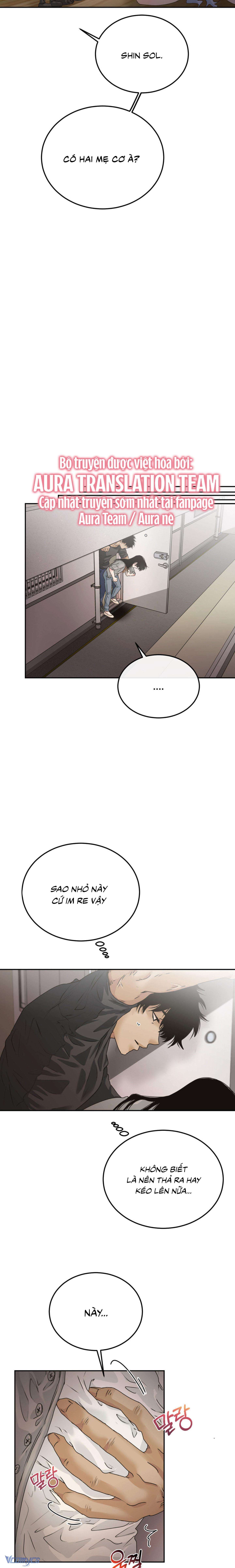 [18+] trở thành gia đình chapter 19 13