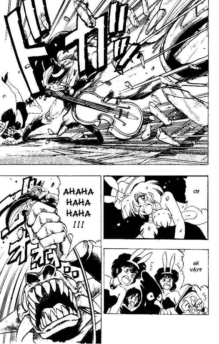 violinist of hameln - cây đàn kì diệu chapter 3 17