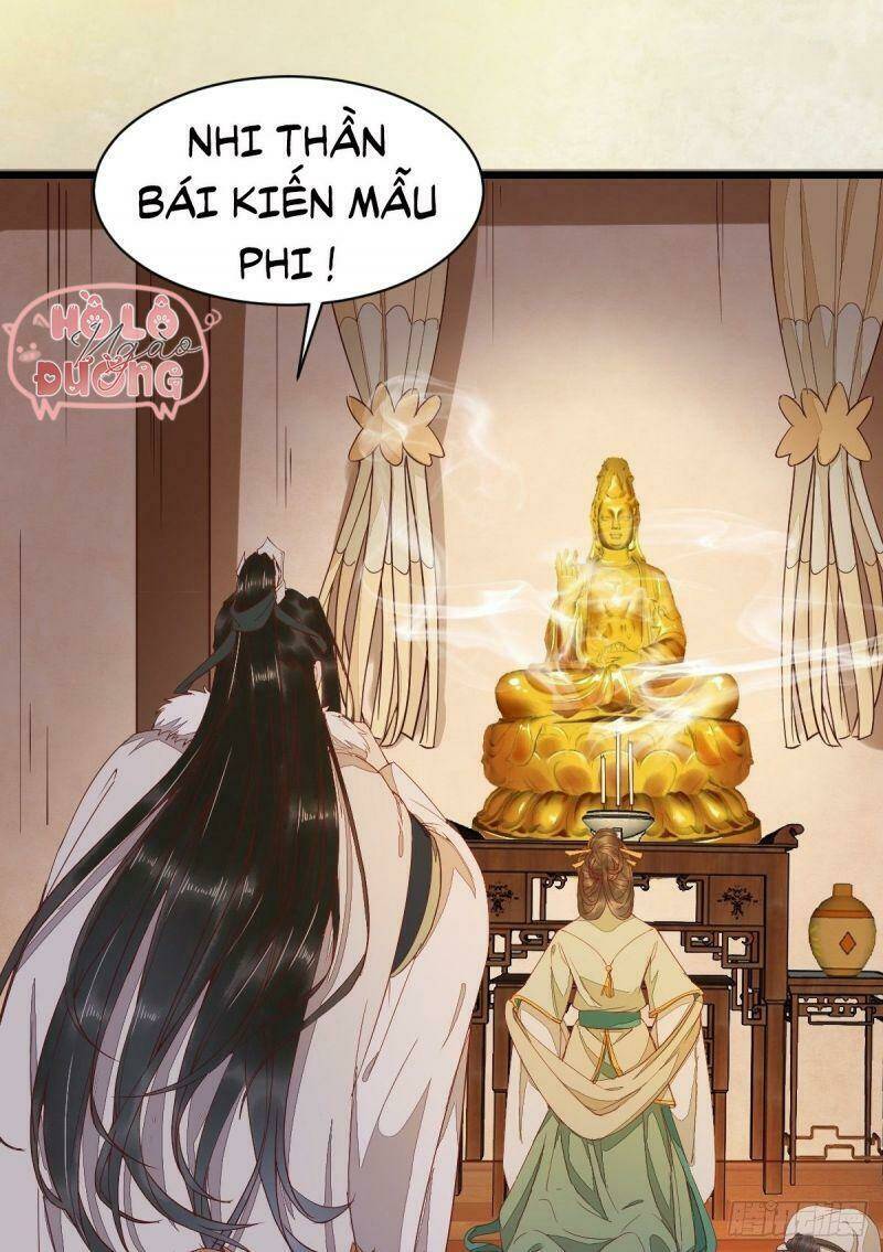sát thủ vương phi không dễ chọc chapter 47 15