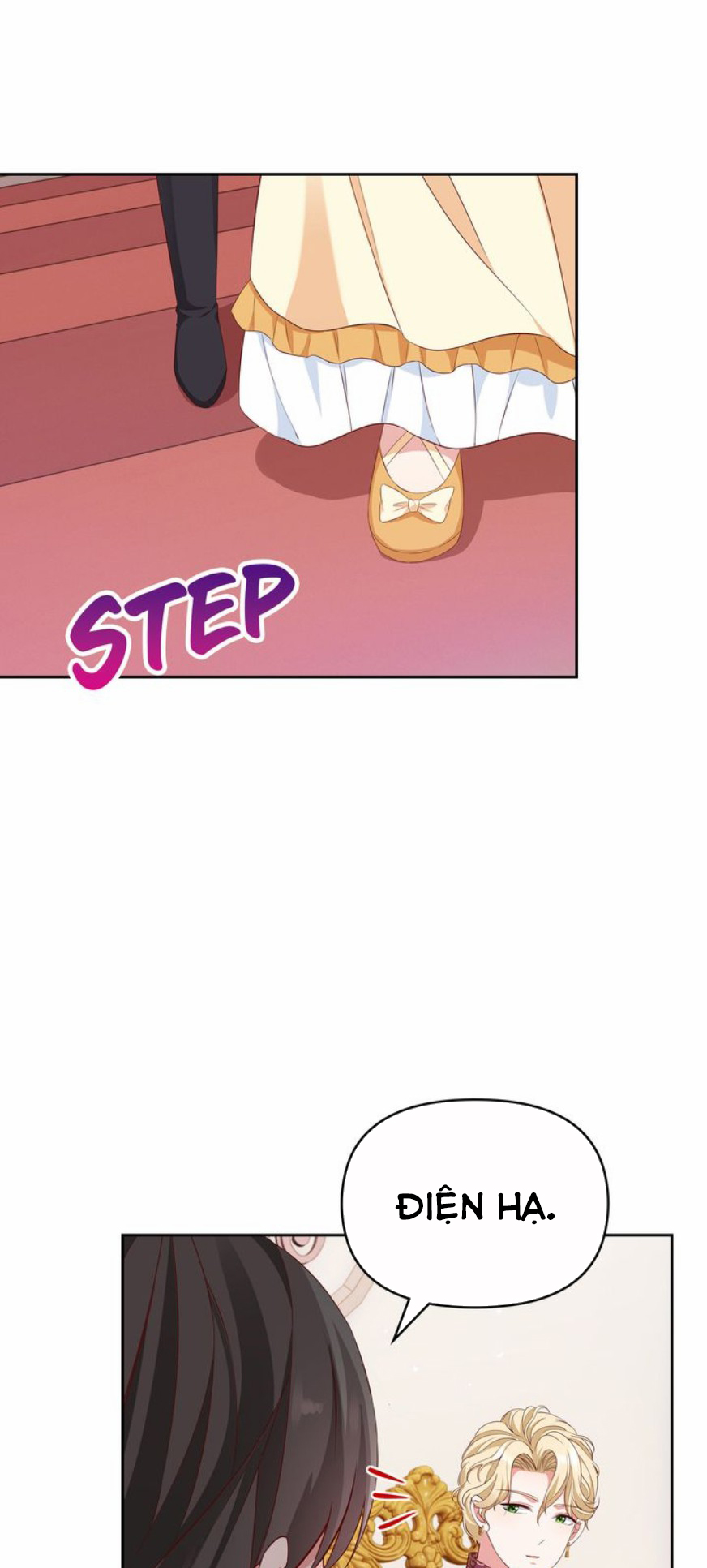 đi tìm papa cho đứa trẻ chapter 12 3