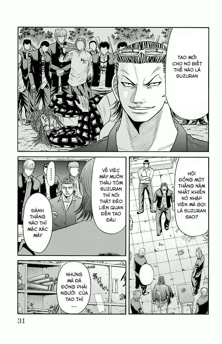 crows zero chapter 9 5