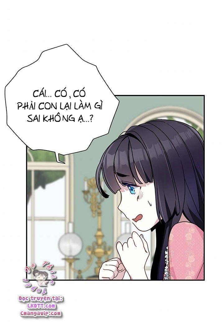 con gái chồng quá dễ thương chapter 1 23