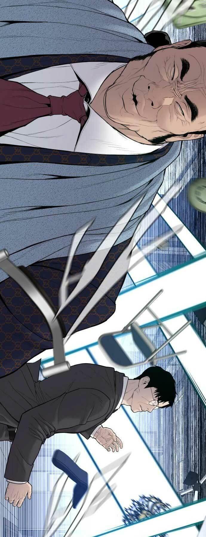 đặc vụ kim chapter 71 32