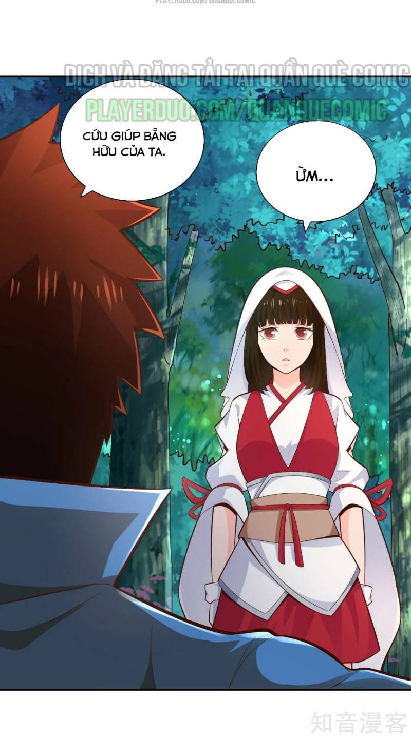 võ linh kiếm tôn chapter 57 6