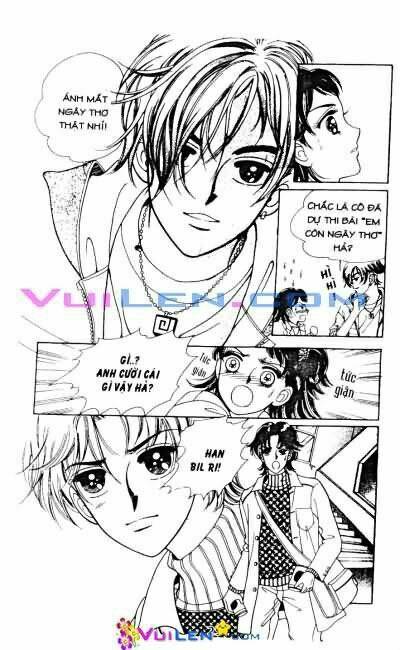 có anh trong đời chapter 1 29