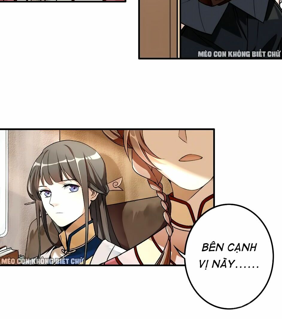 bốc toán tử chapter 15 16