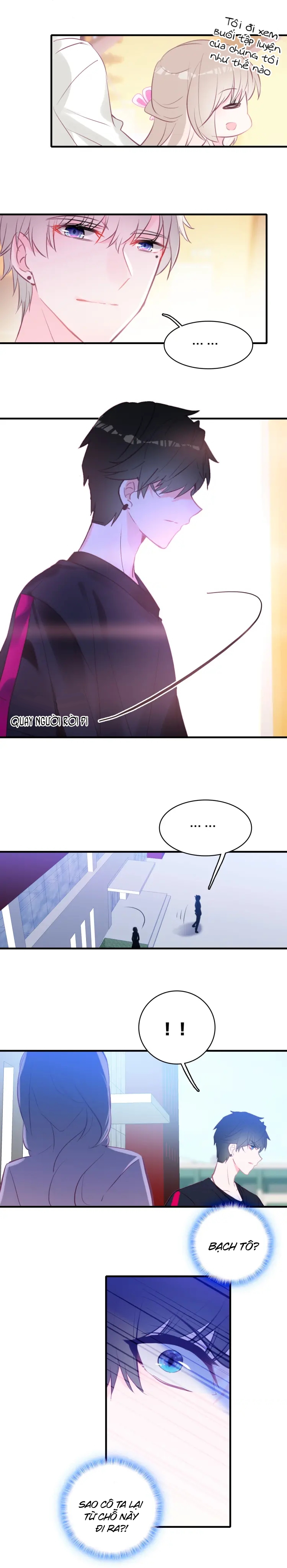 ngôi sao tương lai chapter 10 13