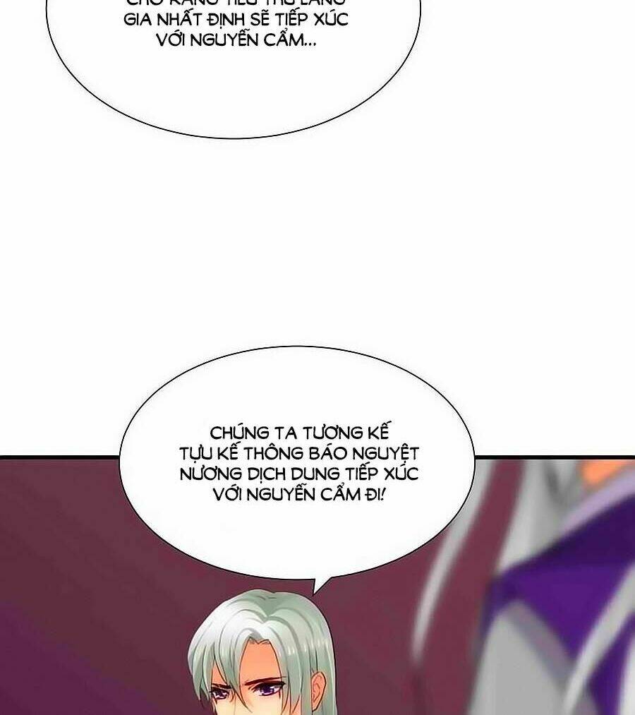 dưỡng thiếu chủ đấu tra nam chapter 30 9