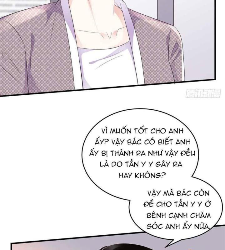đại tiểu thư có thể có bụng dạ gì xấu chứ! (full) chapter 95 25