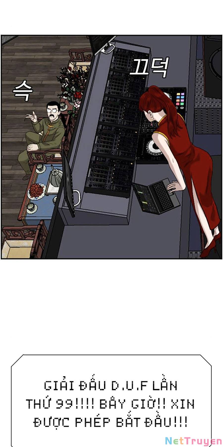 người xấu chapter 98 38