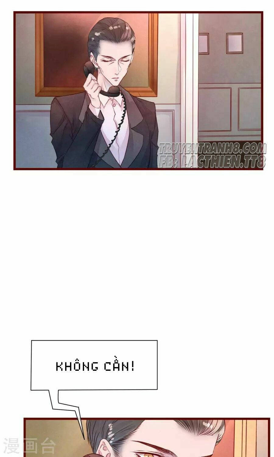 đào tạo nuôi dưỡng bạn trai mèo chapter 35 9