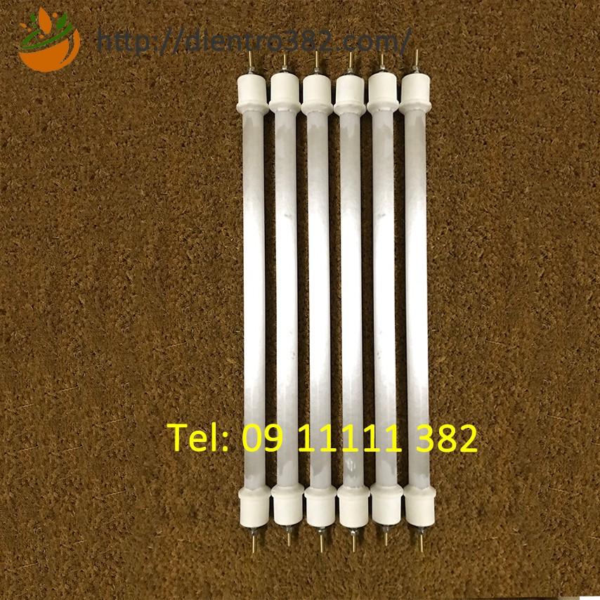 Bóng sấy sứ dài 40cm