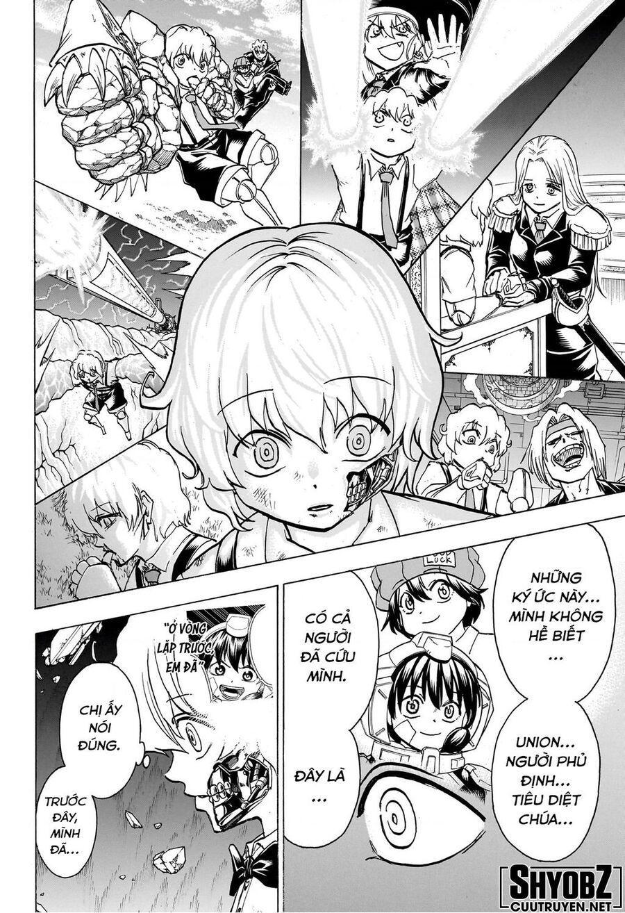 undead unluck chapter 159 13