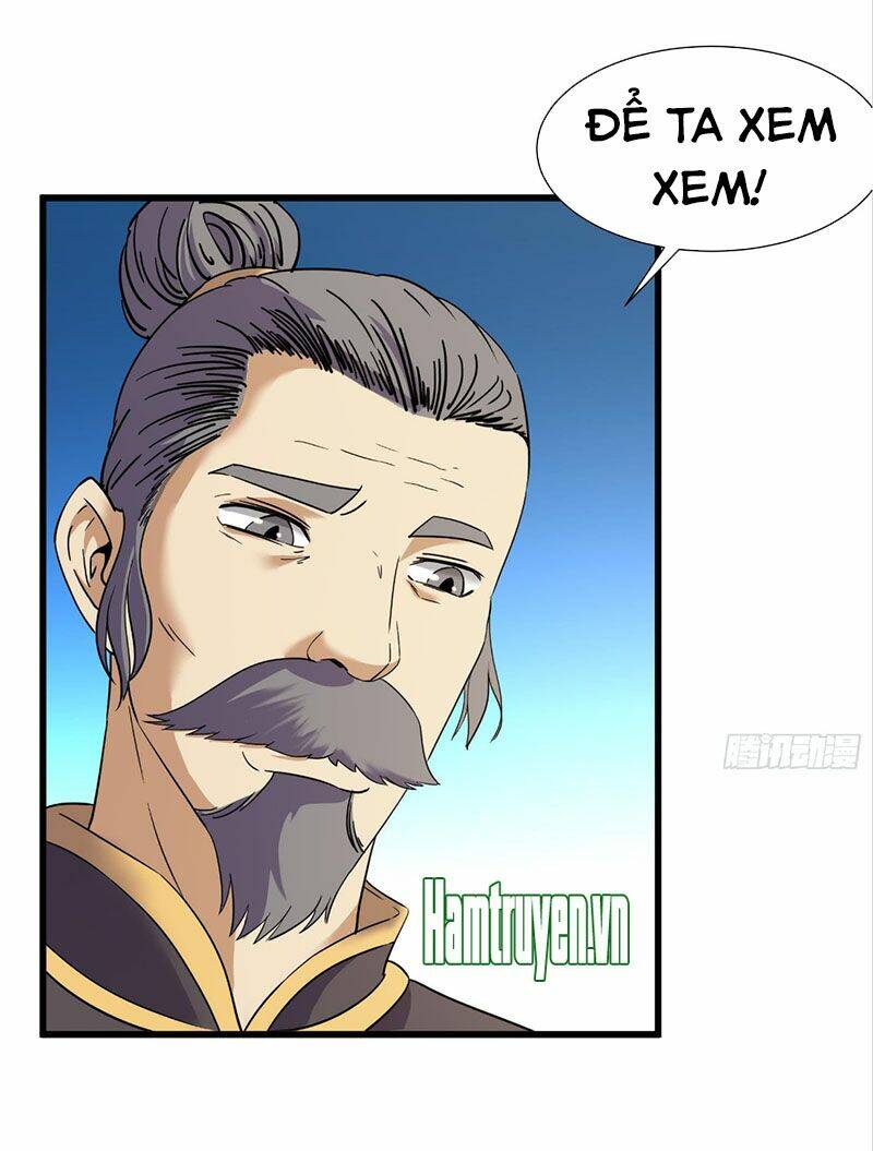 phong quỷ truyền thuyết chapter 212 5