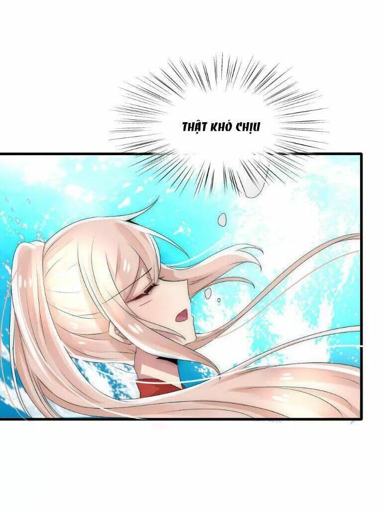 kế hoạch sủng ái của tiểu công chúa chapter 34 20