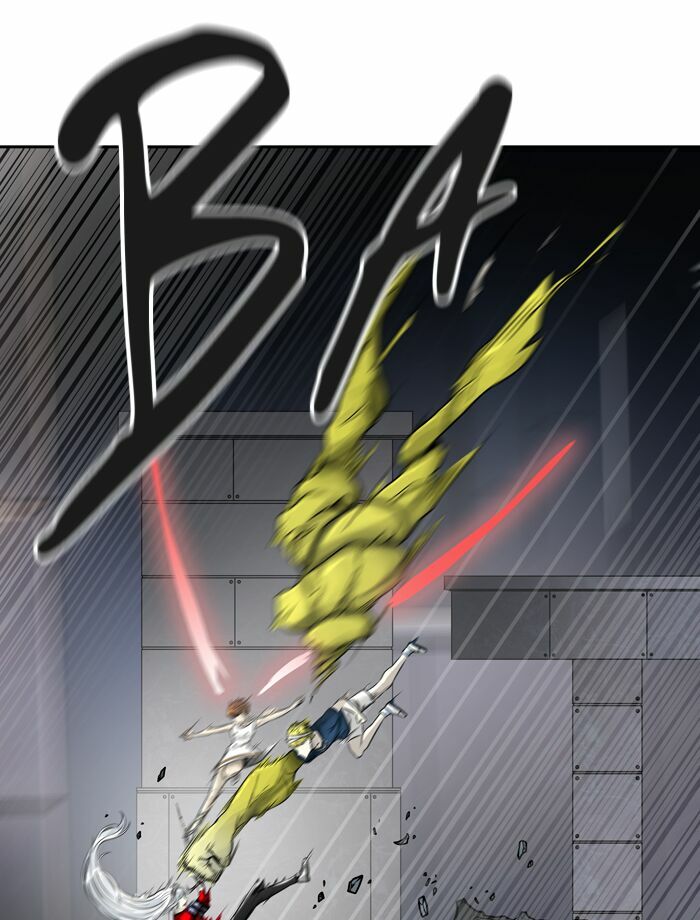 tòa tháp bí ẩn 2 chapter 314.5 16
