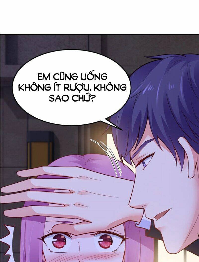 thú cưng độc quyền của boss chapter 78 9